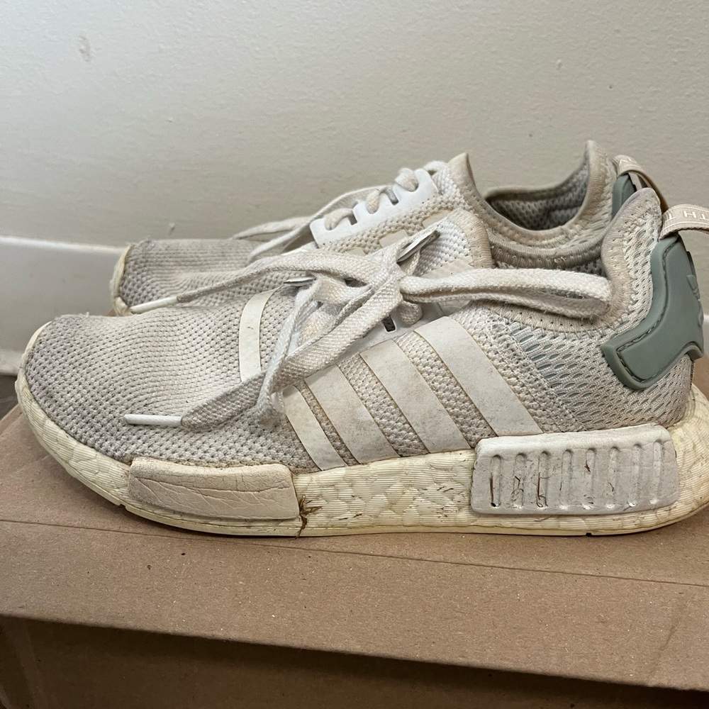 Adidas NMD Sneakers